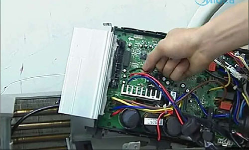 临淄美的空调电话是多少