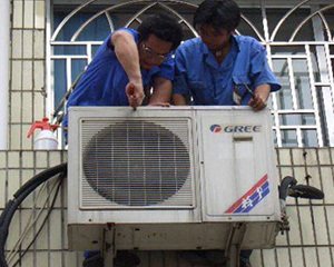 临淄空调售后维修服务中心在哪里找