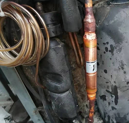 临淄美的变频多联机空调维修售后服务中心