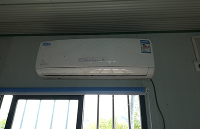 临淄空调维修在哪里找