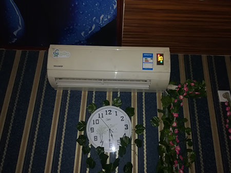 临淄空调维修售后服务中心