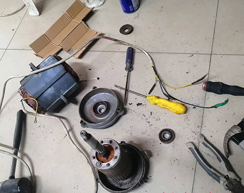 临淄空调维修售后服务中心电话在哪里找