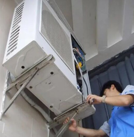 临淄24小时空调维修热线