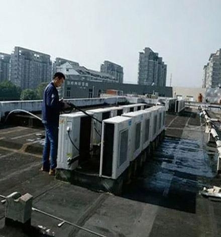 临淄 空调拆装 临淄本地 空调拆装公司