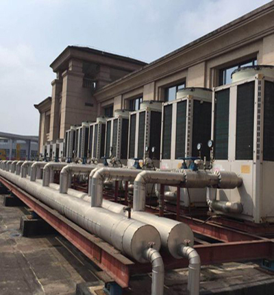 临淄多联机维修 临淄中央空调维修