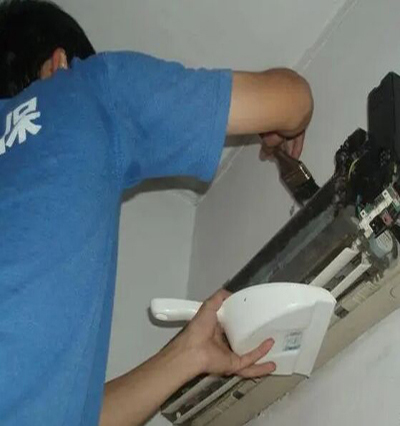 临淄空调清洗保养