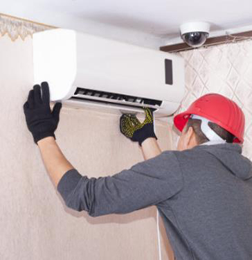 临淄空调内机噪音大