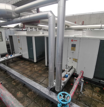 临淄附近中央空调维修 临淄上门中央空调维修